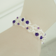 Arabesque - Arabesque Amethyst-White - 3